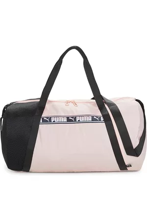 PUMA Damen Sporttaschen - Sporttasche AT ESS BARREL BAG damen