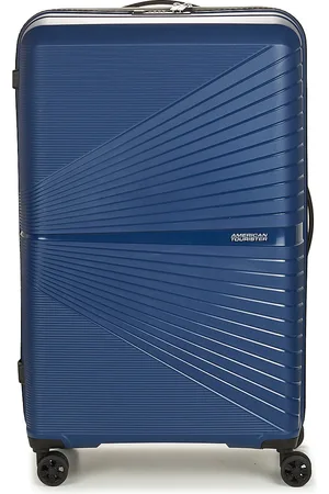 American Tourister Hartschalenkoffer AIRCONIC SPINNER 77/28 TSA damen