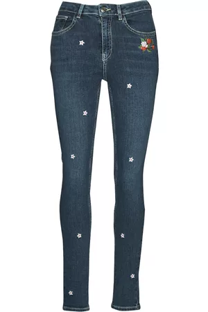 Desigual Slim Fit Jeans DENIM_NANI damen