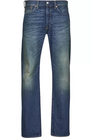 Levi's Straight Leg Jeans 501® LEVI'S ORIGINAL herren