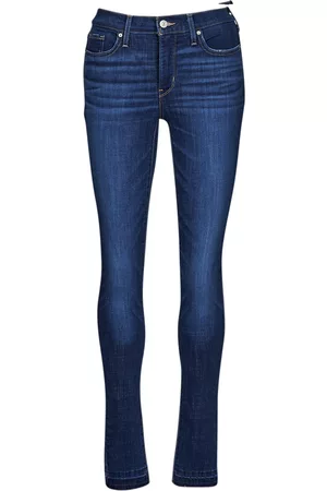 Levi's Damen Slim Jeans - Slim Fit Jeans 311 SHAPING SKINNY damen