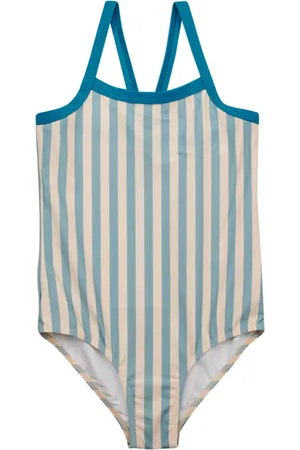 Petit Bateau Mädchen Badeanzüge - Badeanzug FLORIDE madchen