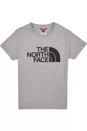 The North Face Jungen Kurze Ärmel - T-Shirt für Kinder Boys S/S Easy Tee jungen