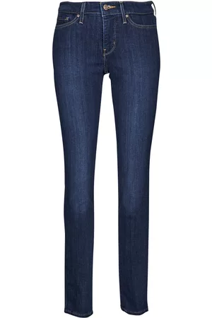 Levi's Damen Slim Jeans - Slim Fit Jeans 312 SHAPING SLIM damen