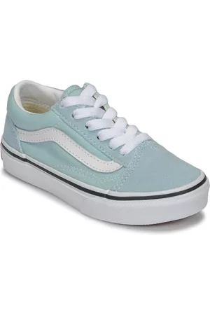 Vans Jungen Sneakers - Kinderschuhe UY OLD SKOOL jungen
