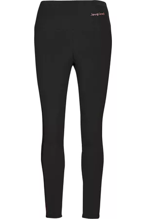 Desigual Damen Strumpfhosen - Strumpfhosen LEGGING_TULIP damen