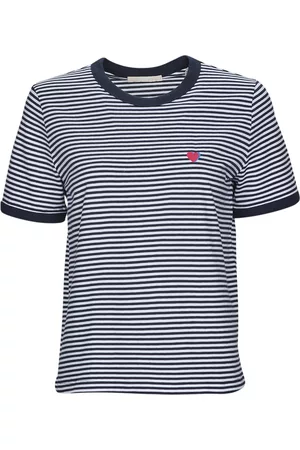 ESPRIT Damen Freizeitkleider - T-Shirt AW TEE 3 damen