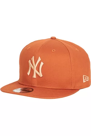 New Era Damen Caps - Schirmmütze SIDE PATCH 9FIFTY NEW YORK YANKEES damen