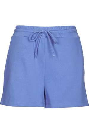 Pieces Damen Shorts - Shorts PCCHILLI SUMMER HW SHORTS damen
