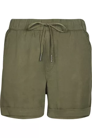 ESPRIT Damen Shorts - Shorts TenSHORTS damen