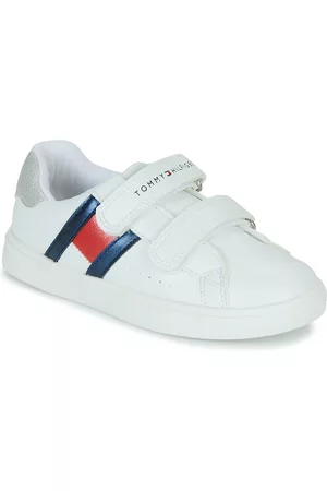 Tommy Hilfiger Mädchen Sneakers - Kinderschuhe JUICE madchen
