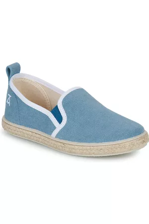 Pare Gabia Jungen Espadrilles - Espadrilles ANDU jungen