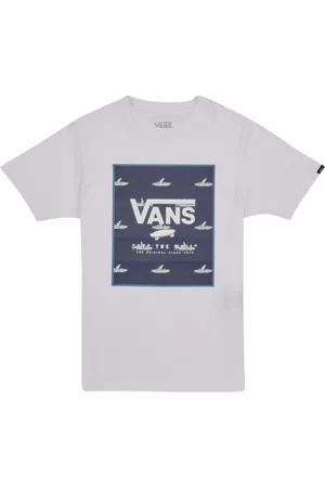 Vans Jungen Shirts - T-Shirt für Kinder PRINT BOX BOYS jungen