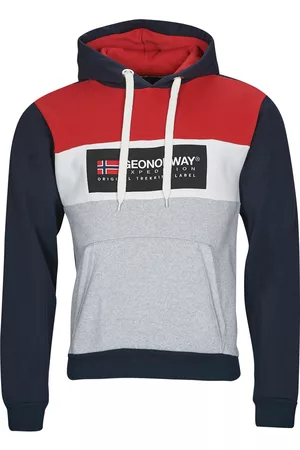 Geographical Norway Herren Sweatshirts - Sweatshirt GOLEM herren