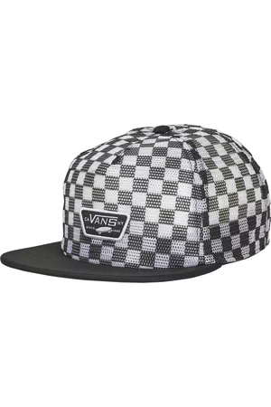 Vans Herren Caps - Schirmmütze FULL PATCH MESH TRUCKER herren