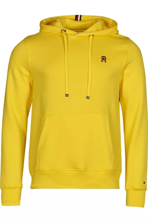 Tommy Hilfiger Herren Sweatshirts - Sweatshirt SMALL IMD HOODY herren