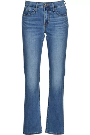 Levi's Damen Straight Jeans - Straight Leg Jeans 314 SHAPING STRAIGHT damen