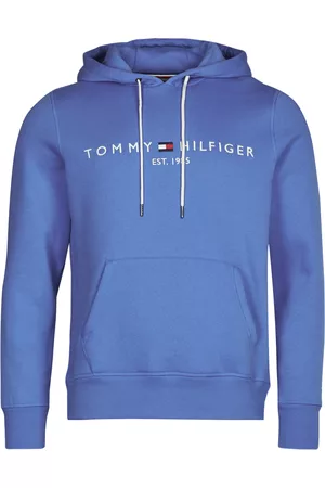 Tommy Hilfiger Herren Sweatshirts - Sweatshirt TOMMY LOGO HOODY herren