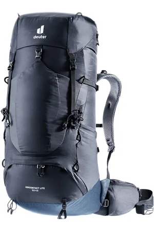 Deuter Aircontact Lite 50 + 10 Trekkingrucksack Herren