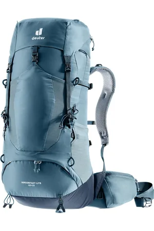 Deuter Aircontact Lite 40 + 10 Trekkingrucksack Herren