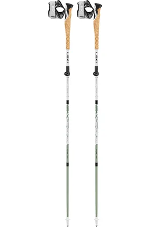 Leki Cross Trail FX Superlite Stock