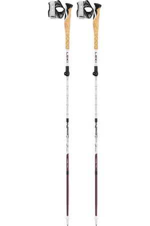 Leki Cross Trail FX Superlite Compact Stock