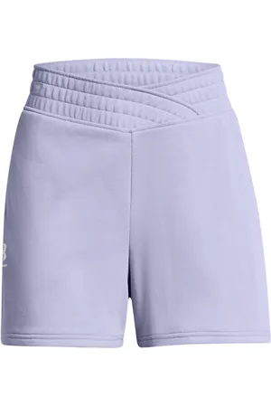 Under Armour Rival Terry Sweatshorts Damen