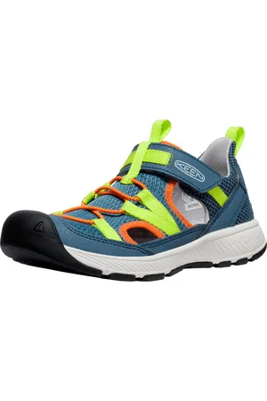 Keen MOTOZOA Outdoorsandalen Kinder