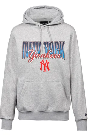 New Era MLB New York Yankees Hoodie Herren
