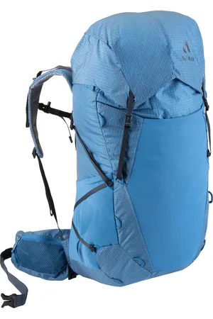 Deuter Aircontact Ultra 50+5 Trekkingrucksack Herren