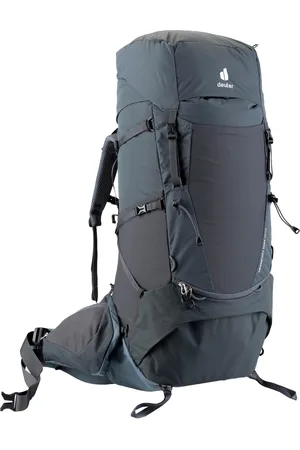 Deuter Aircontact Core 70+10 Trekkingrucksack Herren