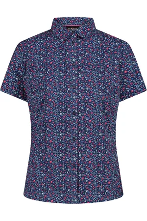 CMP Funktionsbluse Damen