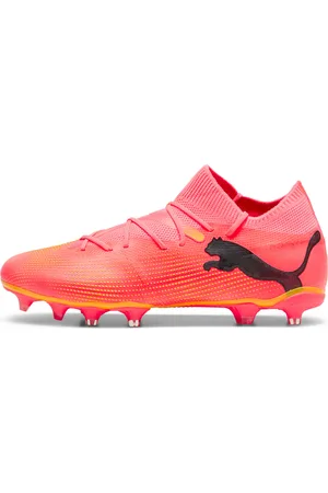 PUMA FUTURE 7 MATCH FG/AG Fußballschuhe Herren
