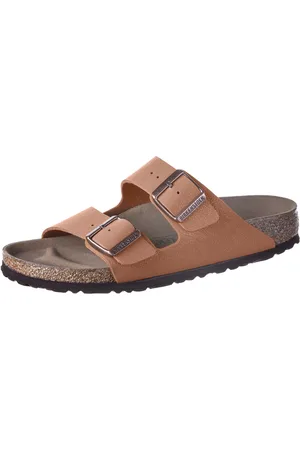 Birkenstock Arizona BFBC Earthy vegan Sandalen Damen
