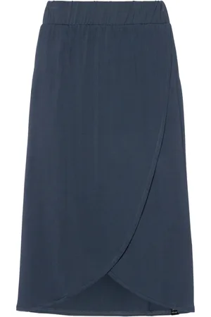 Ragwear Nailit Wickelrock Damen