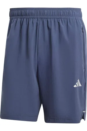 adidas GYM+ 3Streifen Funktionsshorts Herren