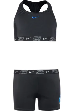 Nike LOGO TAPE Bikini Set Mädchen