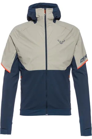 Dynafit ALPINE HYBRID Funktionsjacke Herren