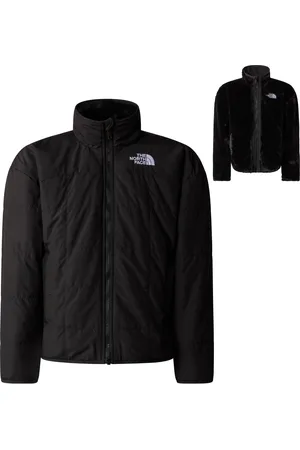 The North Face REVERSIBLE SHASTA Wendejacke Mädchen
