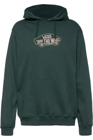 Vans Off the Wall Hoodie Herren