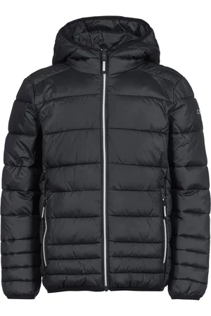 CMP Steppjacke Jungen