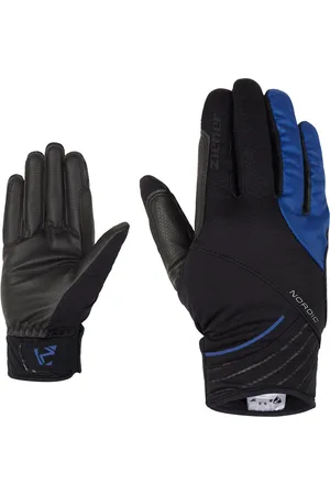 Ziener URTO Touch Handschuh Herren