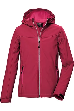 Killtec KOW 349 Softshelljacke Mädchen