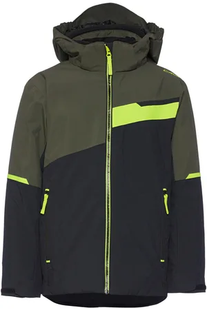 CMP Skijacke Jungen