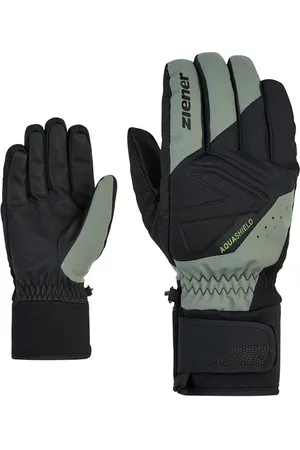 Ziener GATIS AS(R) Handschuh Herren