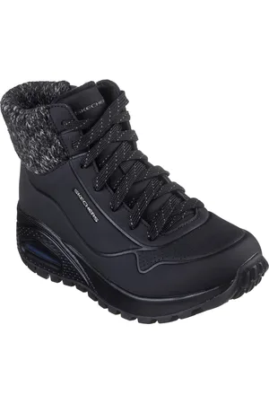 Skechers Uno Rugged Boots Damen