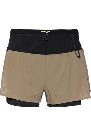 Asics FUJITRAIL Funktionsshorts Damen
