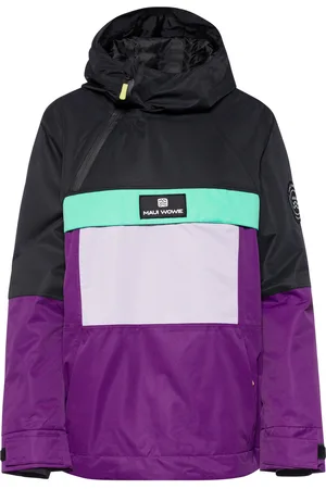 Maui wowie Snowboardjacke Damen