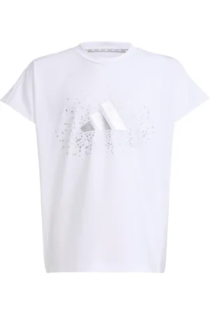 adidas GLAM Funktionsshirt Mädchen