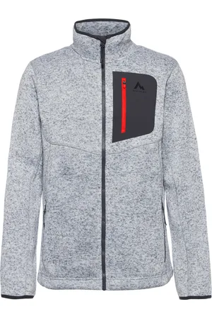 mc kinley Skeena III Strickfleece Herren